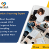 China Sourcing Inspection Shipping